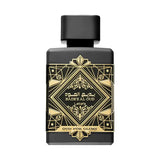 Lattafa Bade'e Al Oud Eau de Parfum 100ml, UK version