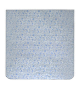 Harrods Etro Amalia Cotton Quilted Bedspread (270cm x 270cm)- Buy online at McGrocer