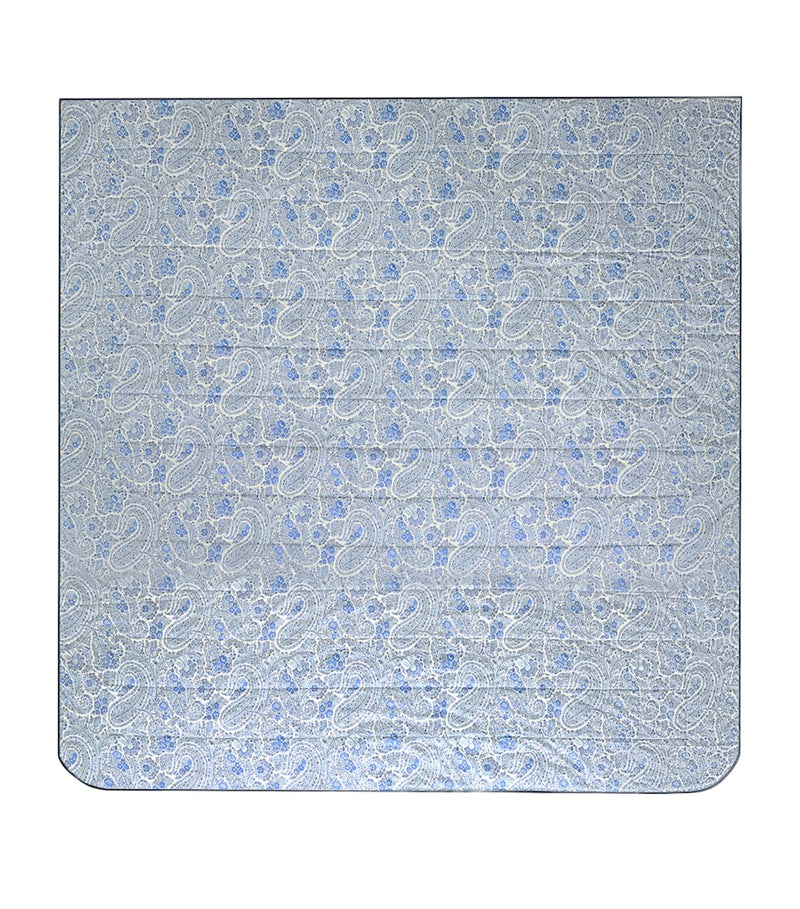 Etro Cotton Quilted Amalia Bedspread (270cm x 270cm)
