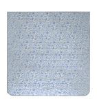 Etro quilted bedspread Amalia 270x270cm, imported from the UK