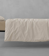 Harrods Society Limonta Cotton Nite Super King Duvet Cover Set (260cm x 230cm)- Buy online at McGrocer