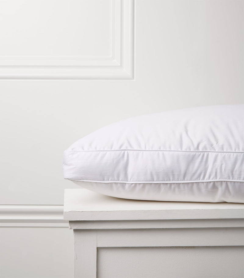 Brinkhaus soft down around pillow 50cm x 75cm - British product