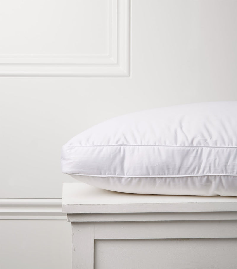 Brinkhaus soft down around pillow 50cm x 75cm - British product