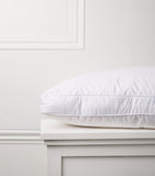 Brinkhaus soft down around pillow 50cm x 75cm - British product