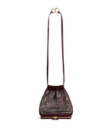 Harrods Alaïa Mesh Pochon Shoulder Bag- Buy online at McGrocer