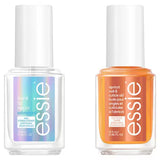 Superdrug Essie Duo Kit Apricot Oil Hard To Resist Advance Cuticle Care- Buy online at McGrocer