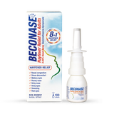 Holland & Barrett Beconase Allergy & Hayfever Relief 5mg- Buy online at McGrocer