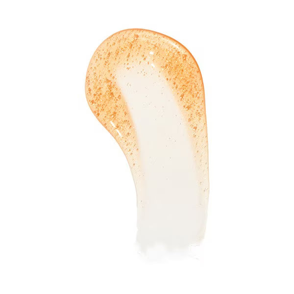 Revolution Pout Lip Oil Honey Shimmer, imported from the UK