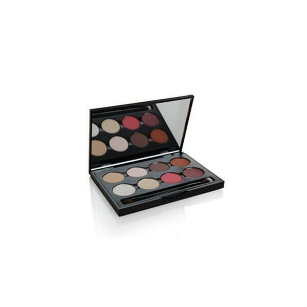 Young and Gifted - Daniel Peazer Eyeshadow Palette Happiness GOODS Superdrug