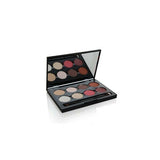 Young and Gifted - Daniel Peazer Eyeshadow Palette Happiness GOODS Superdrug