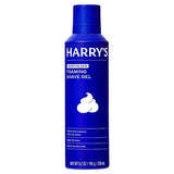 Superdrug Harry's Foaming Men's Shaving Gel 200ml- Buy online at McGrocer