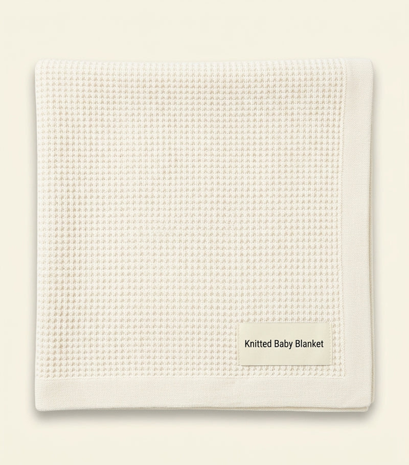 Burberry kids cashmere blanket 90cm, imported from the UK