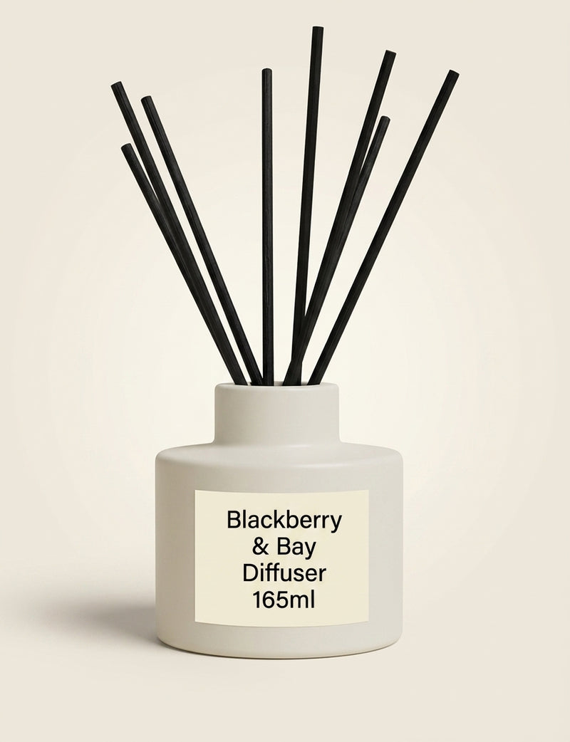 Jo Malone London Blackberry & Bay reed diffuser 165ml (British brand)
