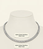 Cartier Clash de Cartier white gold necklace - British product