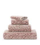 Abyss & Habidecor Egyptian Cotton Vasco Hand Towel (55cm x 100cm)
