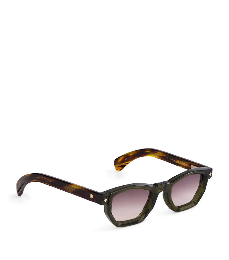 Sato La Superba sunglasses - British product
