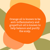 Faith In Nature body wash Grapefruit & Orange 400ml - British product