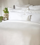 Super King Flat Sheet in Giza Egyptian Cotton, 270cm x 300cm, 700 Thread Count