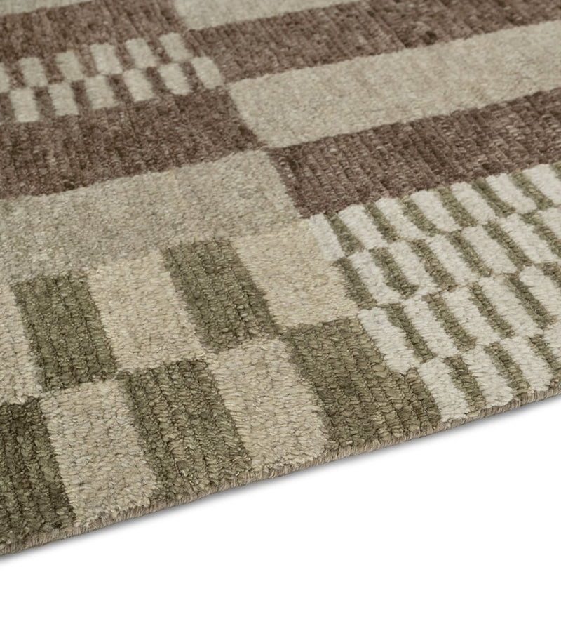 The Rug Company Paul Smith Stil rug 2.74m x 1.83m, imported from the UK