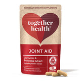Together Health Joint Aid – Joint Supplement – 30 Capsules GOODS Superdrug