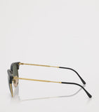 Ray-Ban New Clubmaster sunglasses, imported from the UK