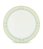 GINORI 1735 Verde dinner plate 27cm, UK version