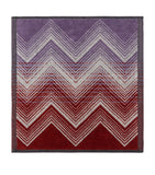 Missoni Home Marea facecloths set of 6 30cm - British product