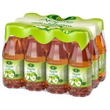 Juice Tree apple juice 12 x 330ml, UK version