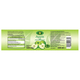 Juice Tree apple juice 12 x 330ml, UK version