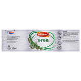 Schwartz thyme dried herb 165g (British brand)