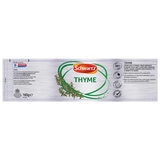 Schwartz thyme dried herb 165g (British brand)