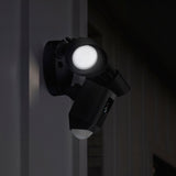 Ring Floodlight Cam Plus 2-pack security camera - British product