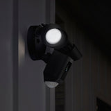 Ring Floodlight Cam Plus 2-pack security camera - British product