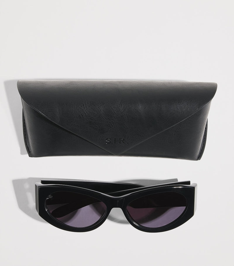 SIR. The Classic sunglasses Italian acetate, UK version