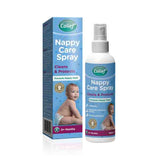 Superdrug Colief Nappy Care Spray Hydrogel Spray for Nappy Rash Prevention 150ml- Buy online at McGrocer