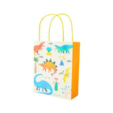 Talking Tables Dinosaur Party Bags   8 per pack GOODS M&S