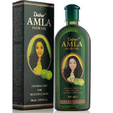 Dabur Amla Hair Oil - British product