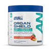 Applied Nutrition Organ Shield Support Powder Peach 300g (British brand)