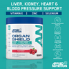 Applied Nutrition Organ Shield Support Powder Peach 300g (British brand)