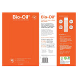 Bio-Oil body oil 2 x 200ml - British product