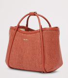 Max Mara Marine top-handle handbag extra-small (British brand)