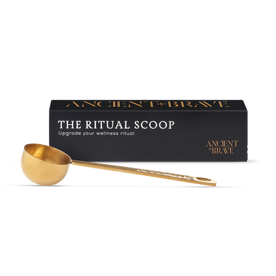 Holland & Barrett Ancient+Brave Ritual Scoop- Buy online at McGrocer