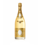 Harrods Louis Roederer Cristal Brut 2012 Magnum Champagne 1.5L- Buy online at McGrocer