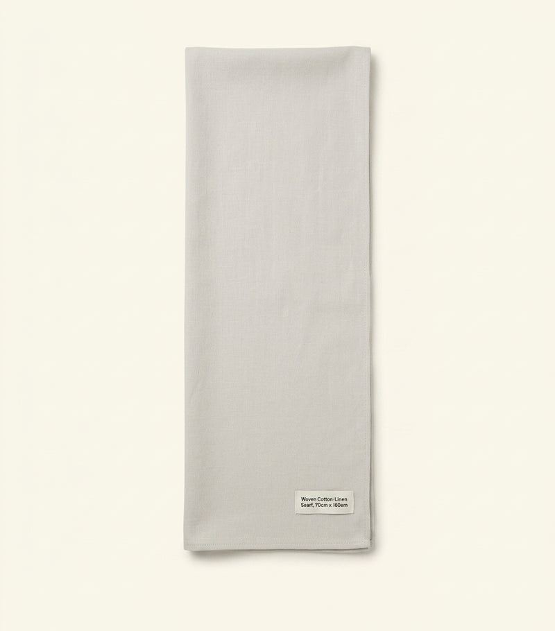 Burberry Wool Wide EKD Scarf 200cm x 70cm (British brand)