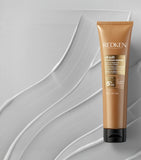 Redken All Soft Leave-In Treatment for Dry Hair 150ml, imported from the UK