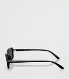 Vogue rectangular sunglasses, UK version