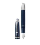Harrods Montblanc Meisterstück The Origin LeGrand Fountain Pen- Buy online at McGrocer