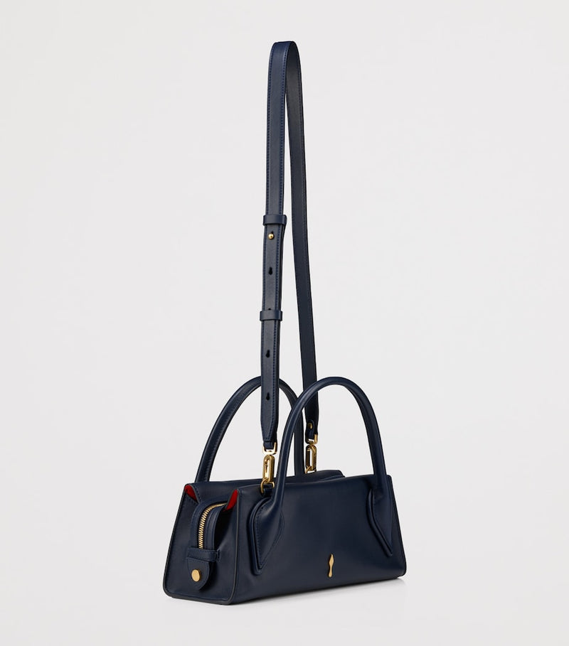 Christian Louboutin Mini Venus cross-body bag leather, UK version