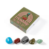 Superdrug Myga Wellbeing Stones Friendship Set- Buy online at McGrocer