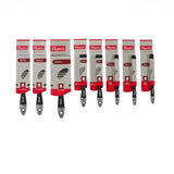 Harris 16 piece paint brush set (British brand)